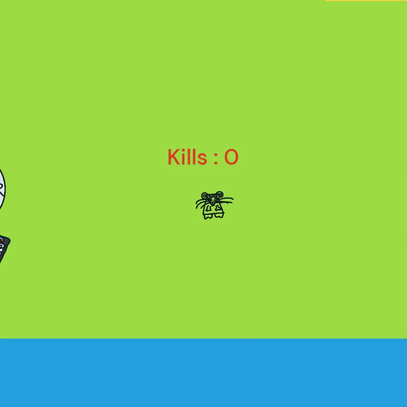 Game by @kekster