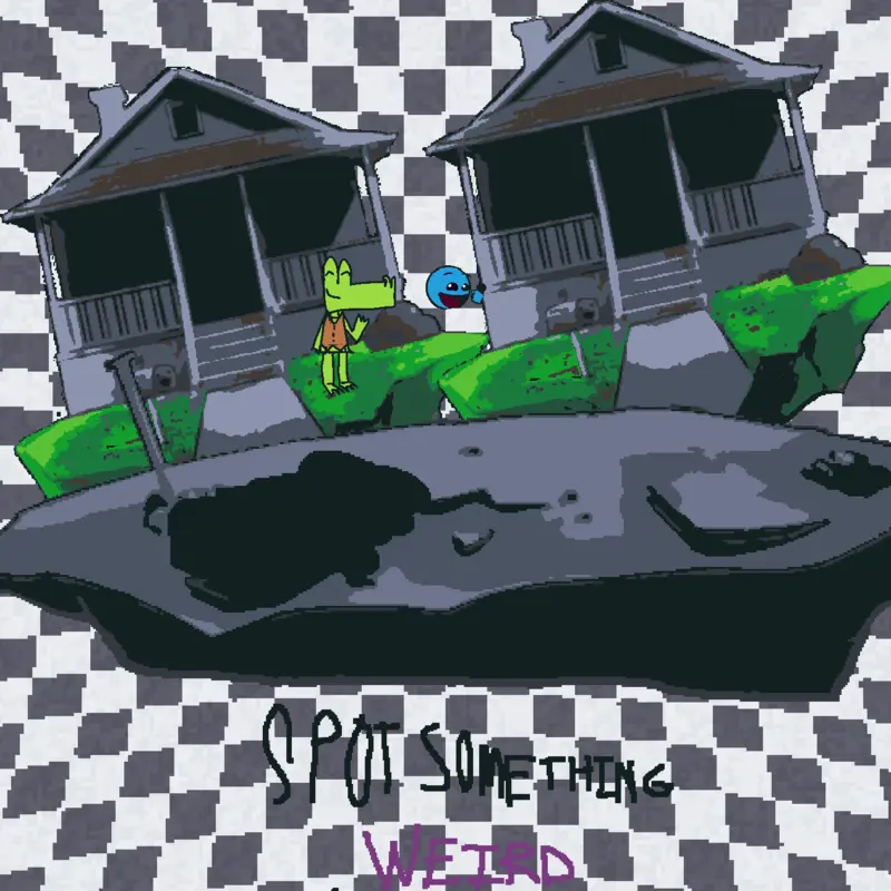 Game by @Deedge799