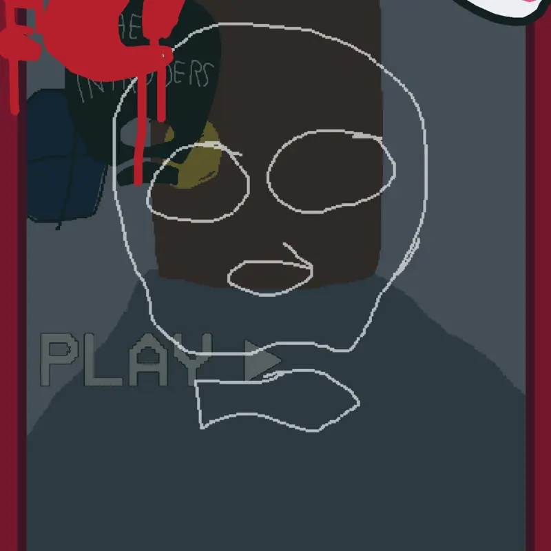 Game by @cladetyDevil