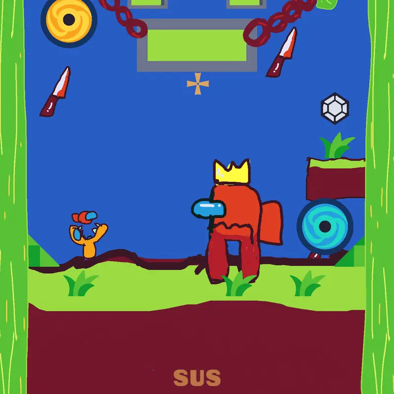 Game by @verre