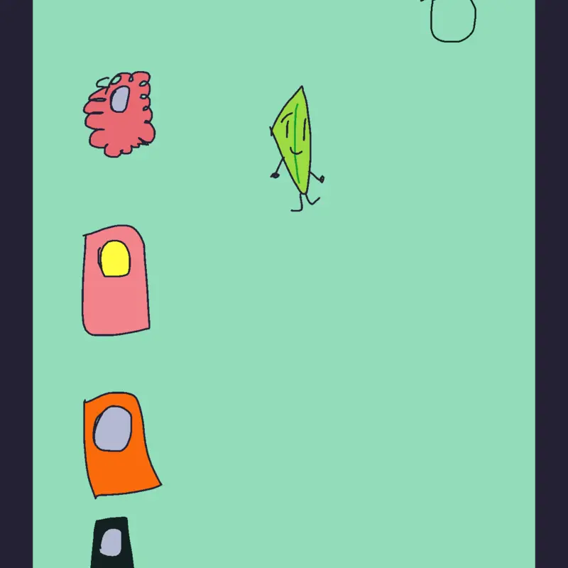 Game by @CesarBreezer