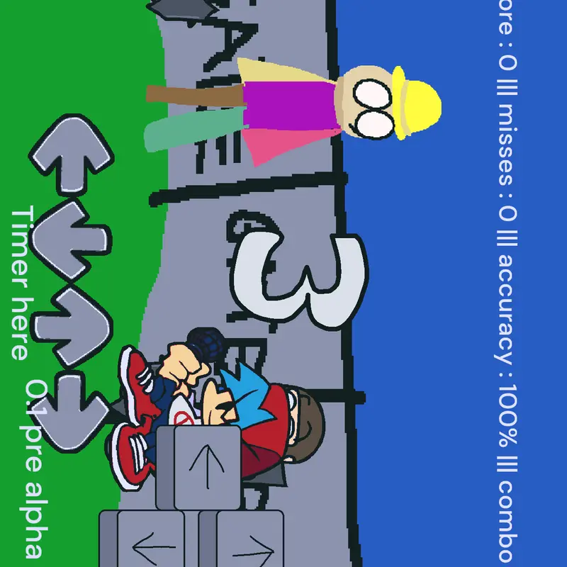 Game by @i_like_to_create_stuff