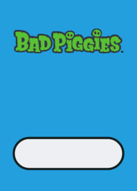 Bad Piggies