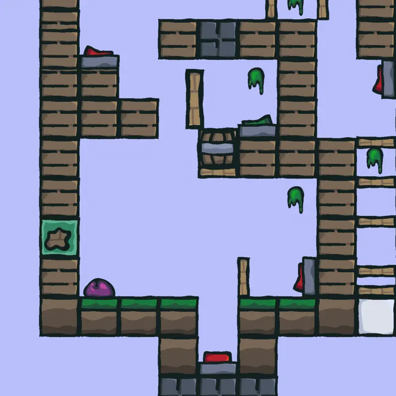 Game by @imneev