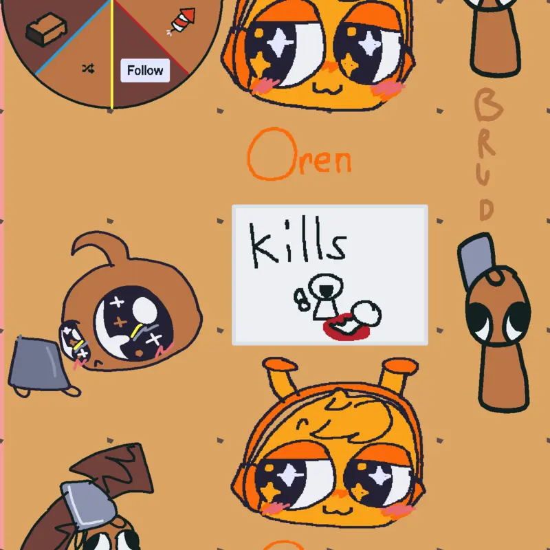 Game by @BonusDucks_CASTLE