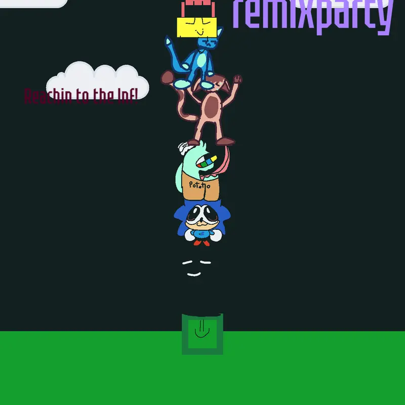 Game by @SPR7NGTRA3