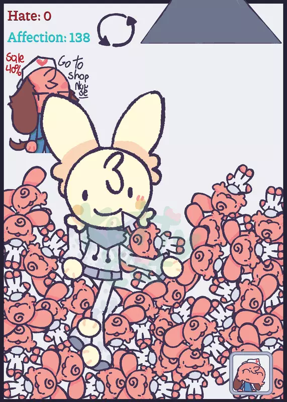 Game by @K4TT1C4TT