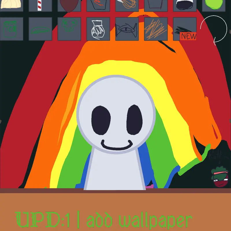 Game by @Bella61TheCreatorROFL