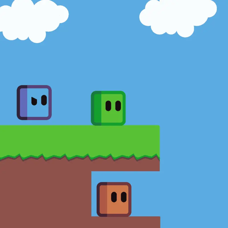 Game by @mikser2137