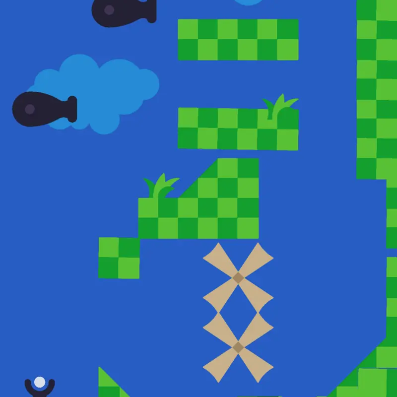 Game by @Pakarana