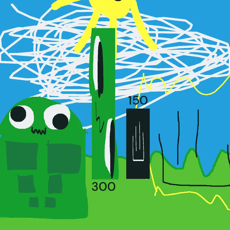 Game by @enzot