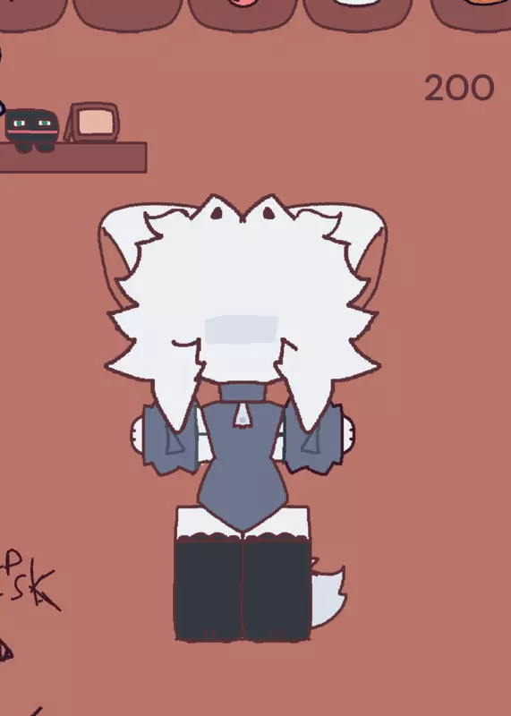 Game by @-bl3e-