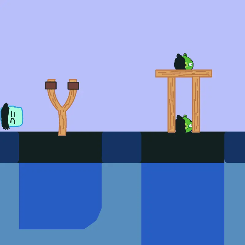 Game by @exee