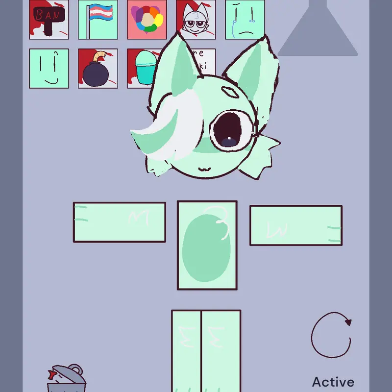 Game by @SPARKLEEE