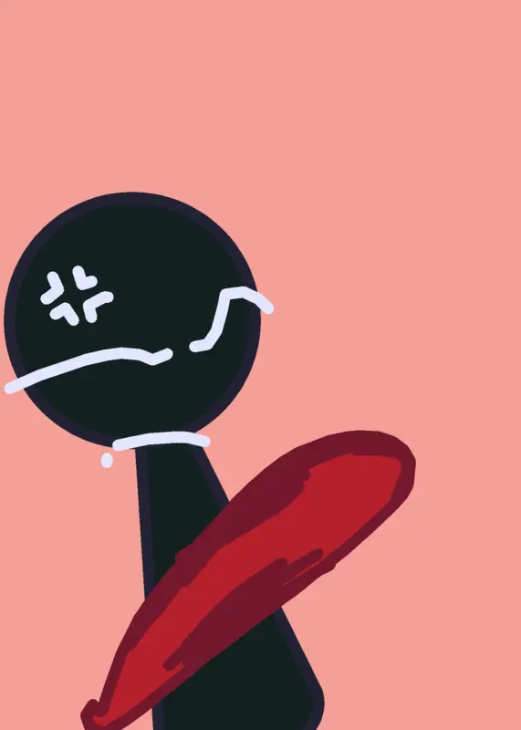 Game by @ReverseBlob
