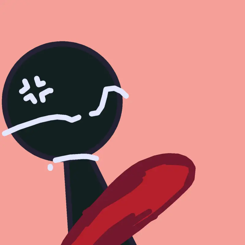 Game by @ReverseBlob