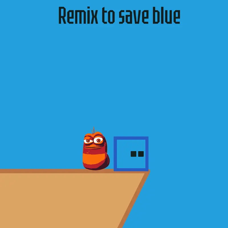 Game by @baste1230