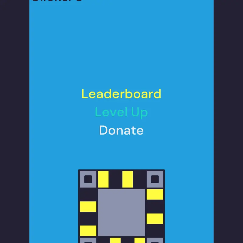 Button Clicker Simulator by @nopequill_0005