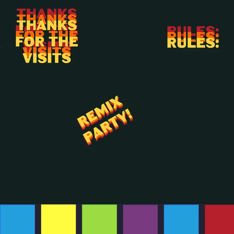 Game by @Wathell
