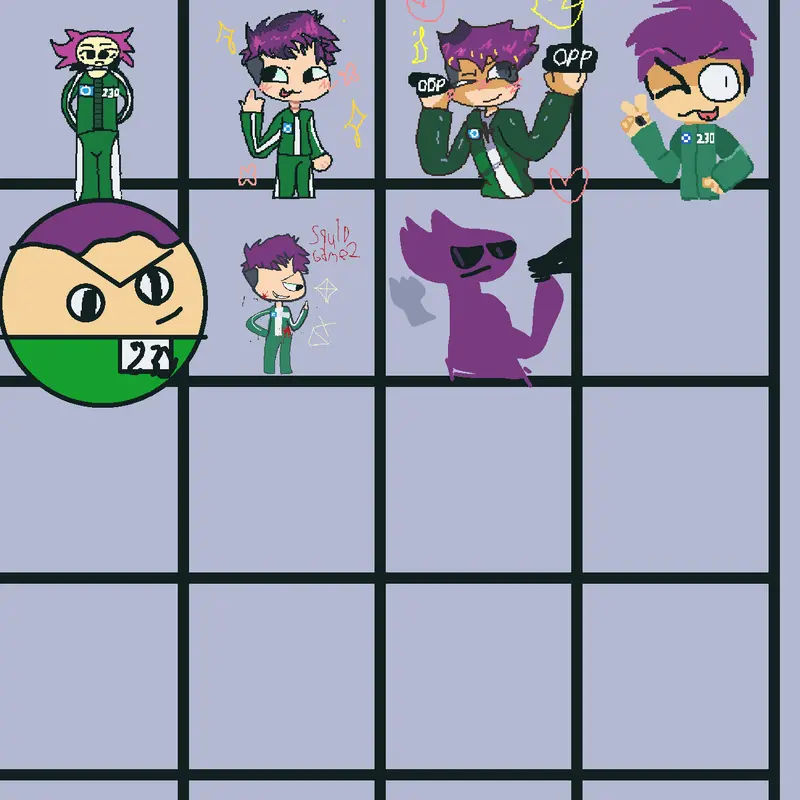 Game by @phenix_zx