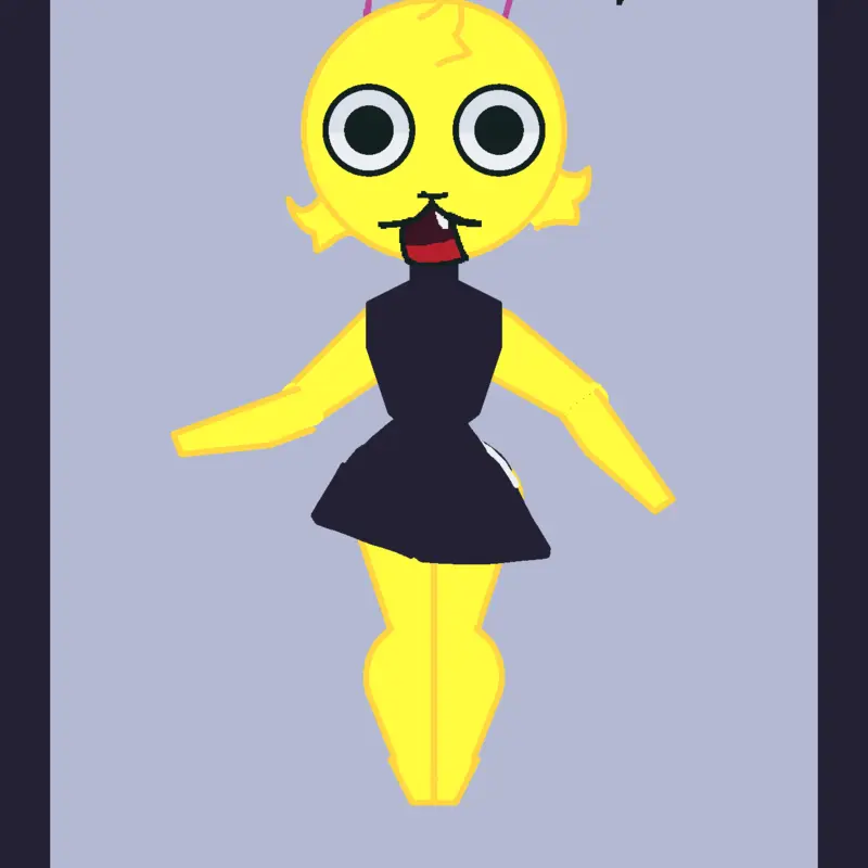Game by @poprock