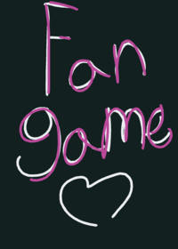 F4N G4M3 4 -LUCKY1NT3RN-C0US1N!!!