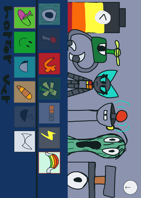 snapshot