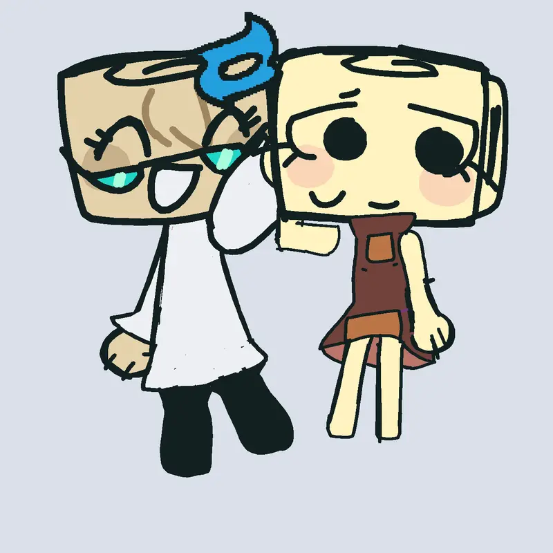 Game by @Milly_chan
