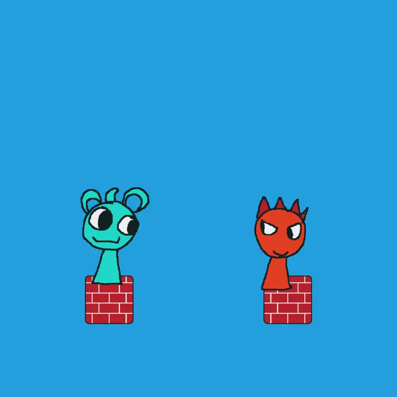 Game by @Pibbles