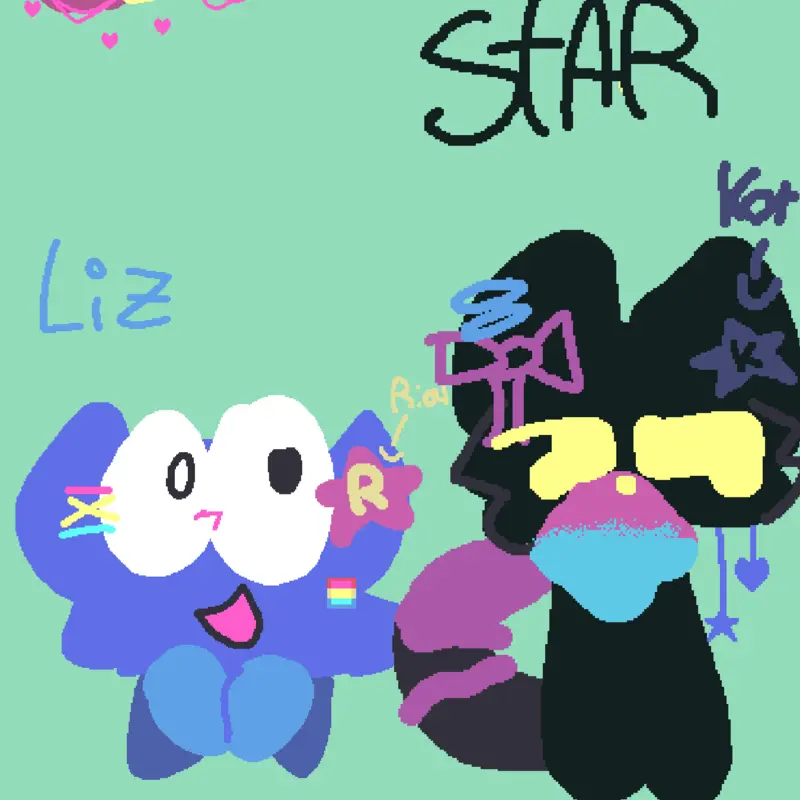 Game by @Cosmic_Halloween