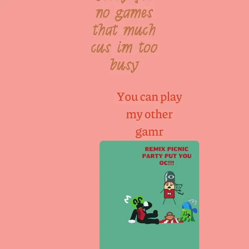 Game by @TripleThreatStudios