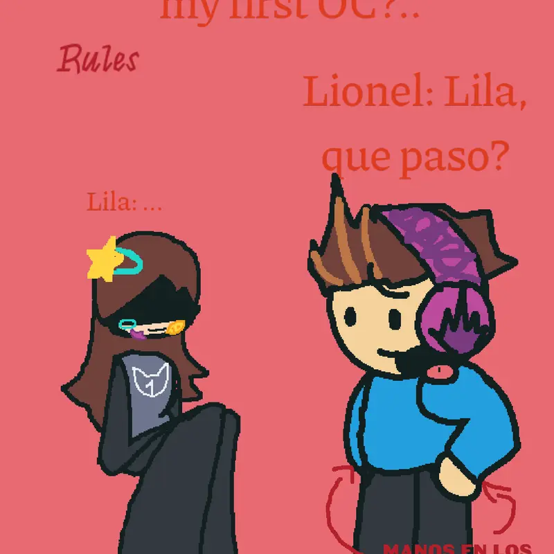 Game by @TheZ3r0Lucas