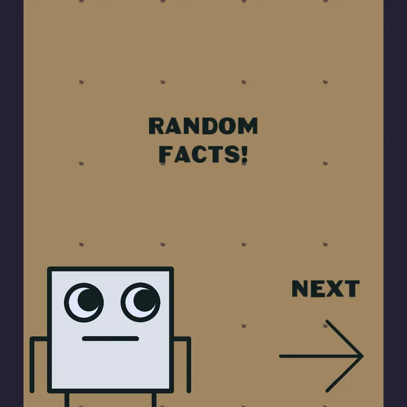 Game by @NickAbade
