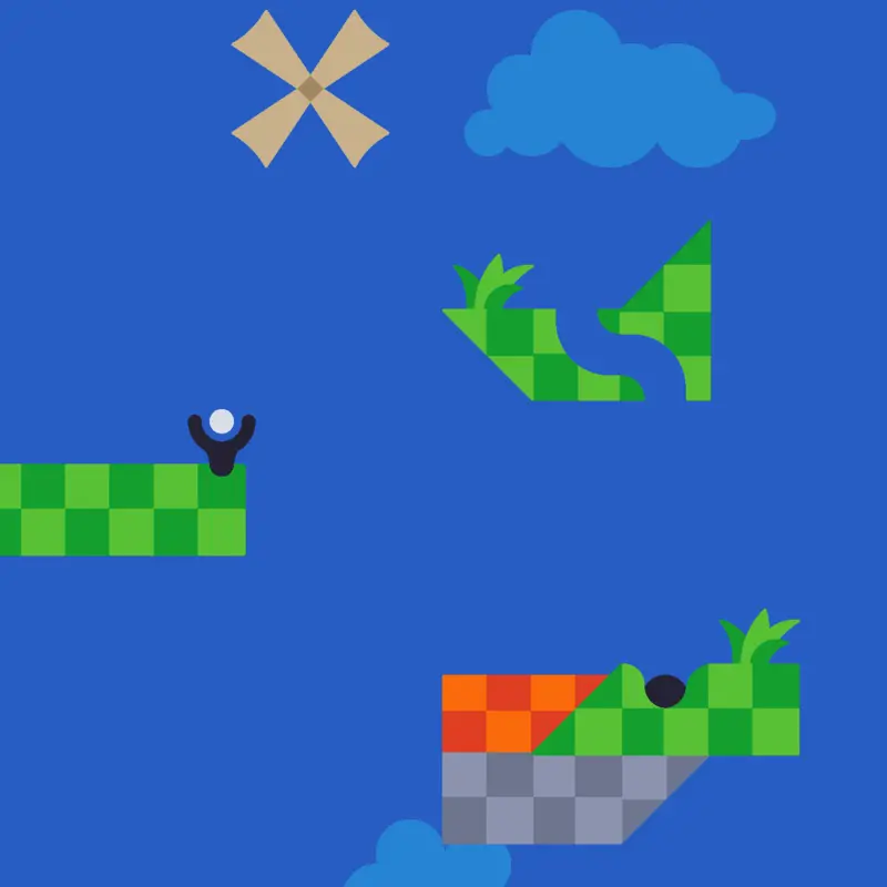 Game by @senyu