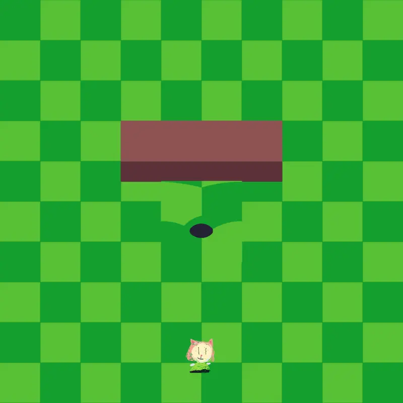 Game by @IEatAir