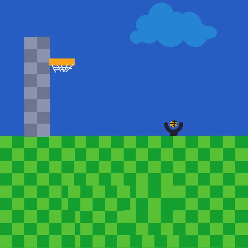 Game by @Pamth1288