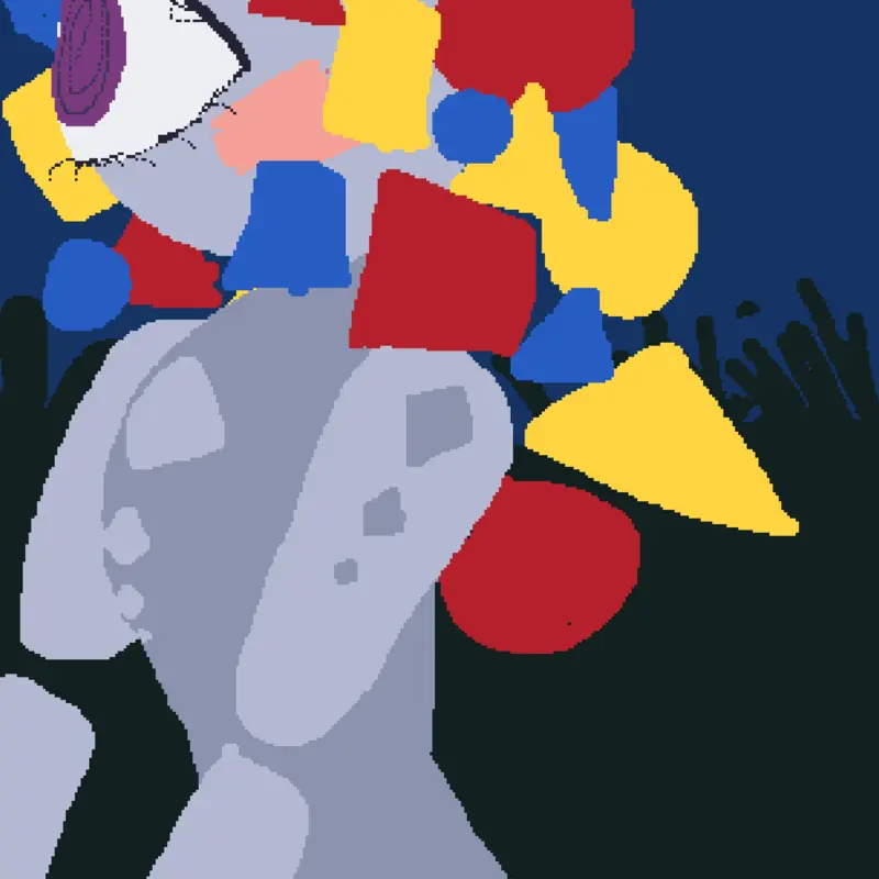 This is a wip I think I’ll finish tomorr by @WormyWorm