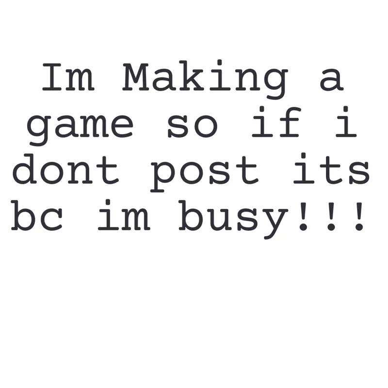 Game by @catloll