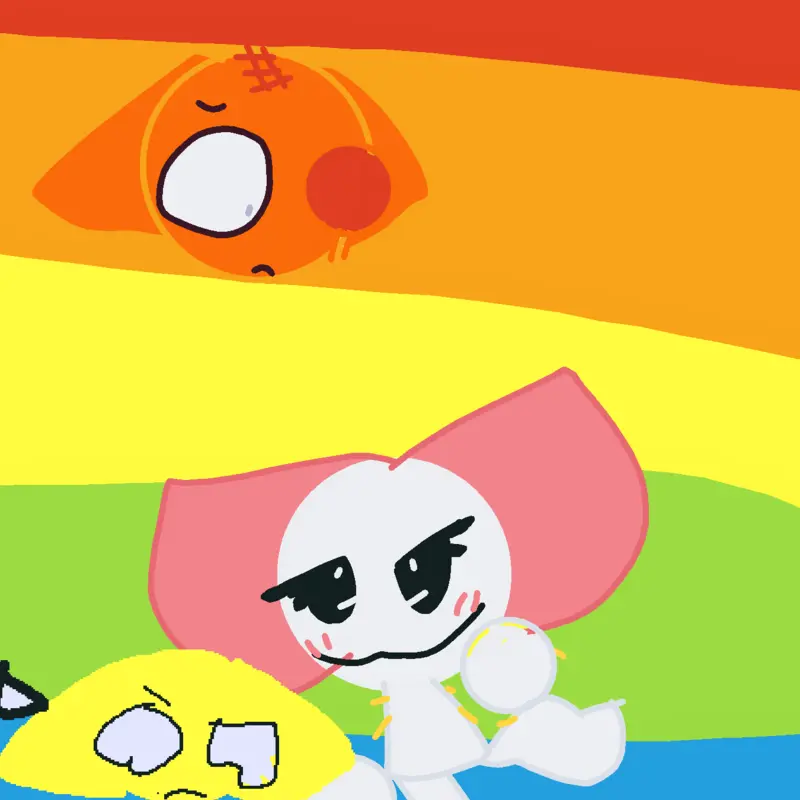 Game by @BellaTheEmojiCatCare