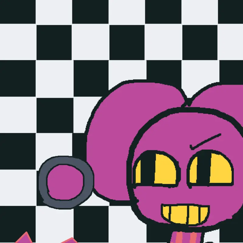 Game by @berry_the_cool_bear