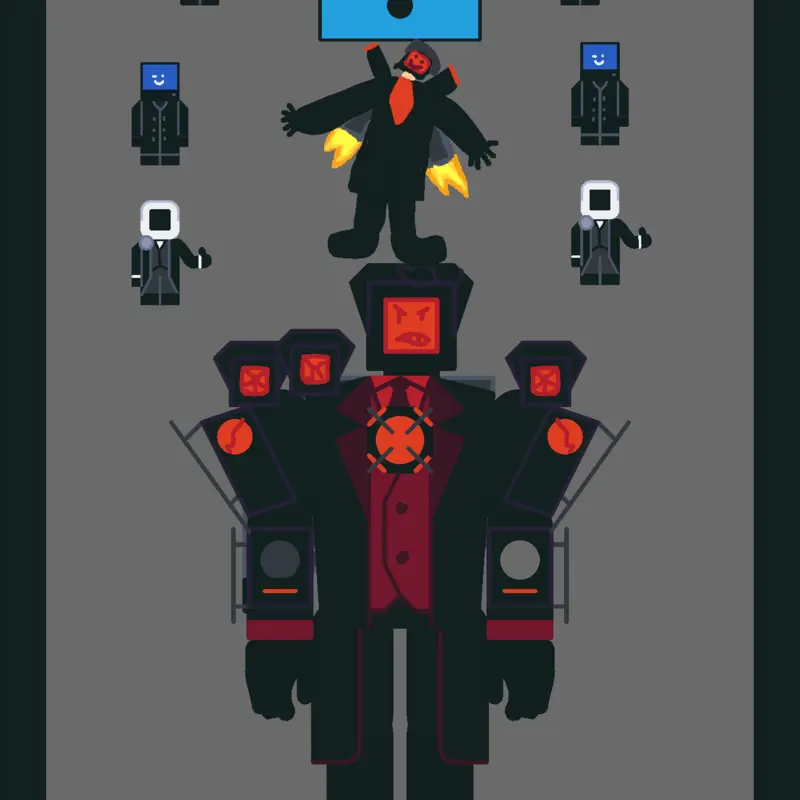 Game by @asero