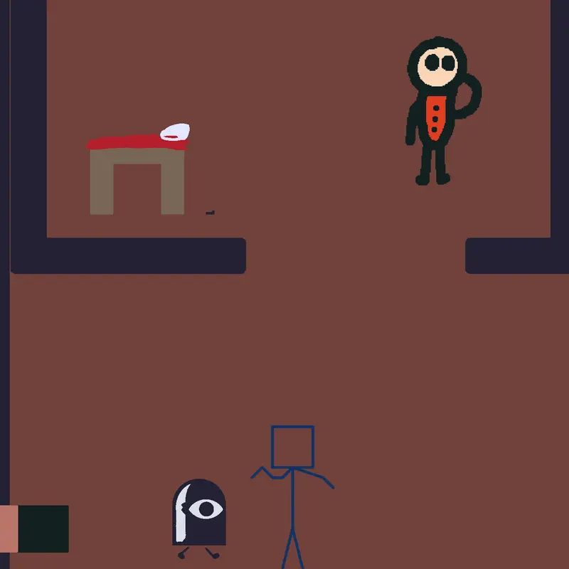 Game by @limplat