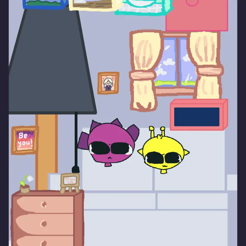 Game by @janetiichu