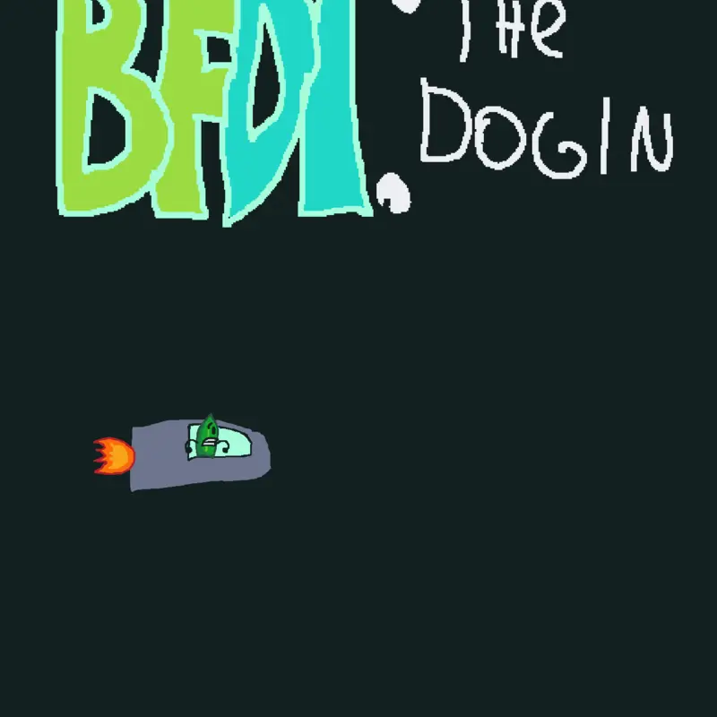 Game by @TheBFDIfan2763
