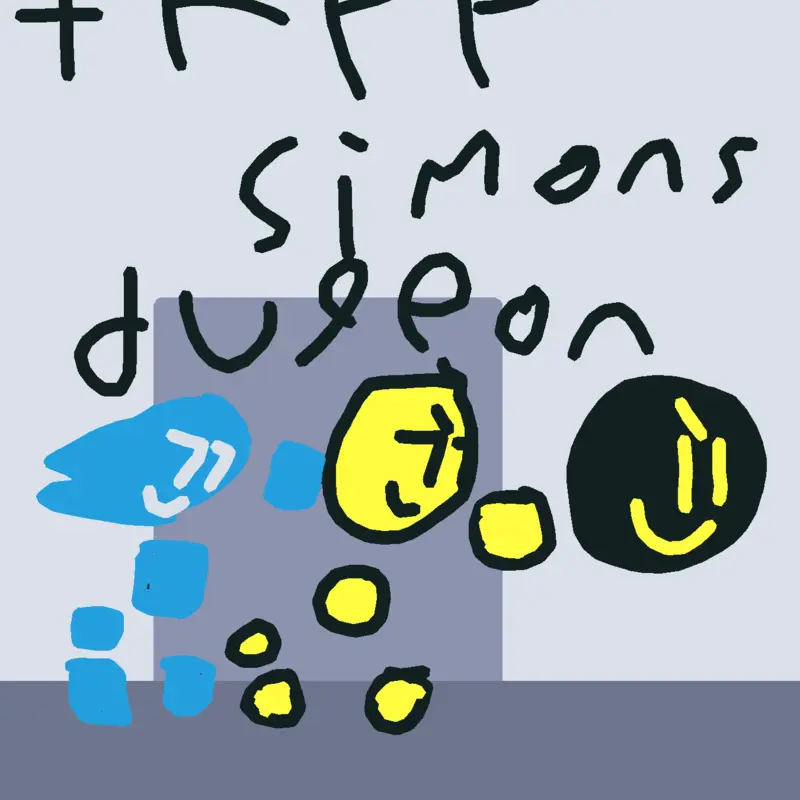 FREE SIMONS DUNGEON! Real costs 20$! by @Simon_PlaysALT