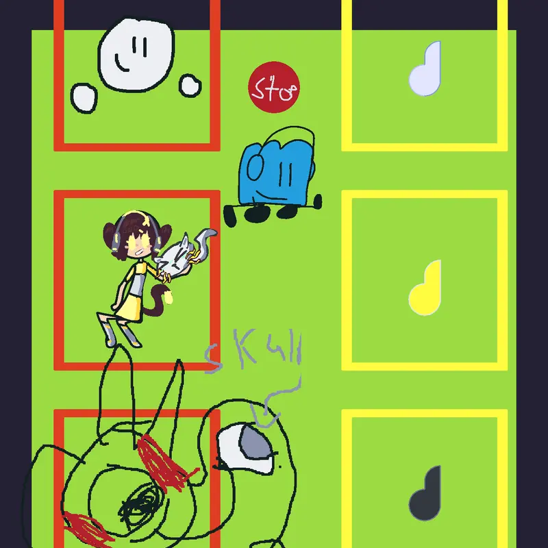 Game by @emalynnwebb