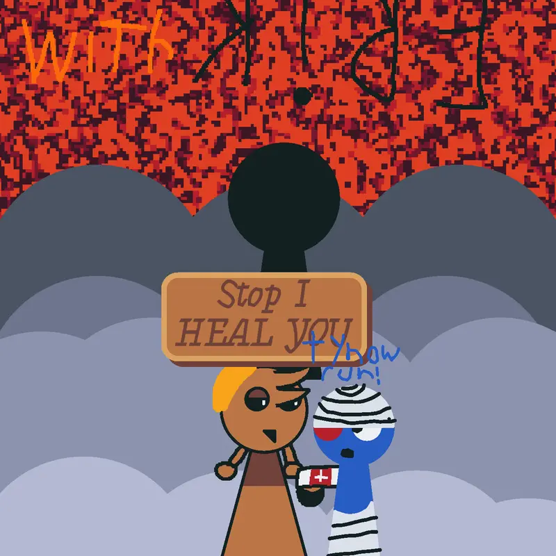 Game by @sprunkifan15
