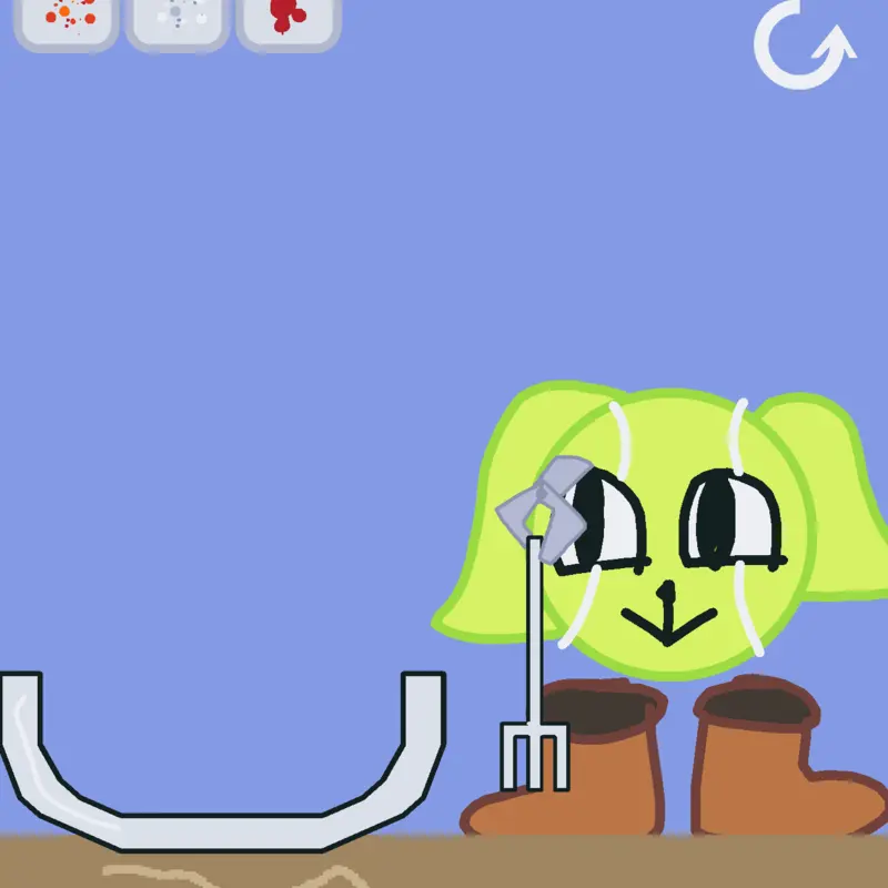 Game by @Xianpogilang711