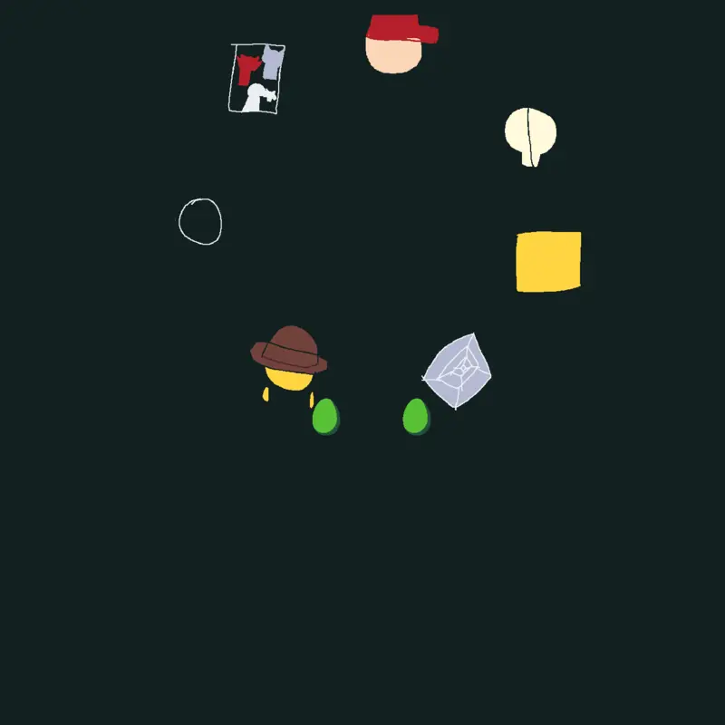 Game by @Lucazoy2818