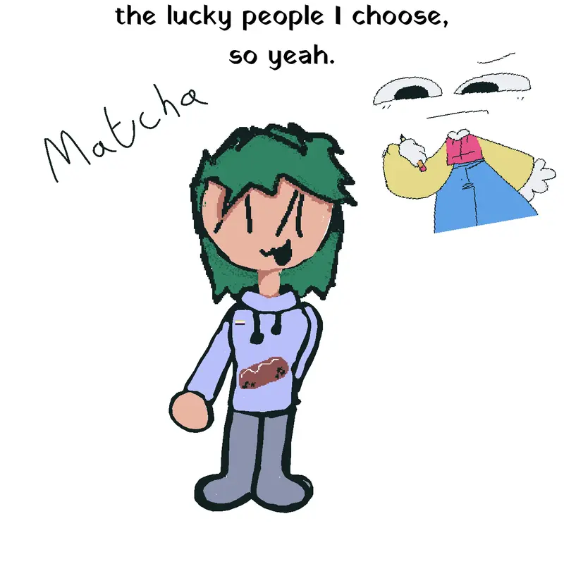 Game by @Icy_Cuterday